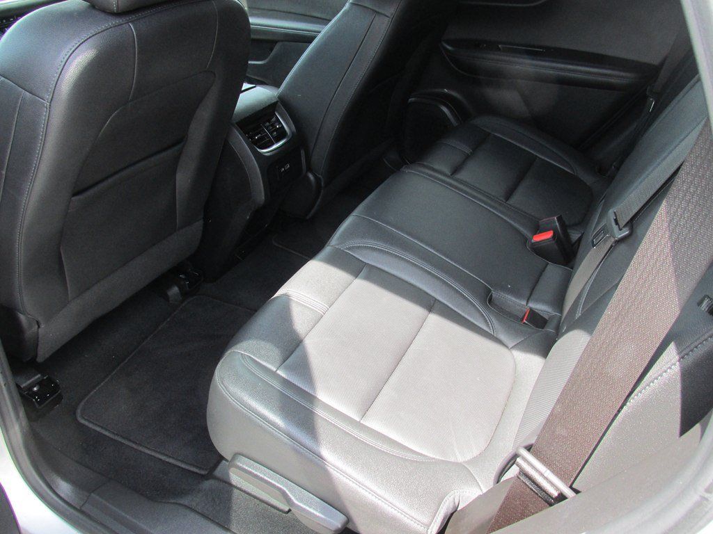 Used 2022 Chevrolet Blazer LT AWD/4WD image 10