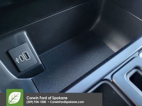 New 2025 Ford F150 STX image 29