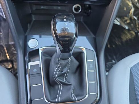 New 2026 Volkswagen Taos S image 16