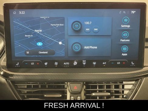 Used 2023 Ford Escape ST-Line w/ Tech Pack #1 AWD/4WD image 22