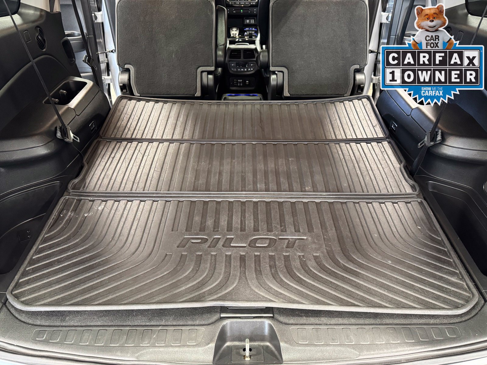 Used 2016 Honda Pilot Elite image 47