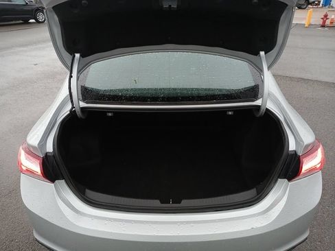 Certified 2022 Chevrolet Malibu LT FWD image 27