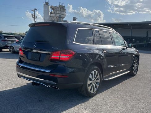 Used 2019 Mercedes-Benz GLS 450 4MATIC image 5