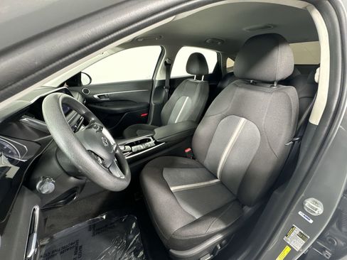 Used 2020 Hyundai Sonata SEL image 21