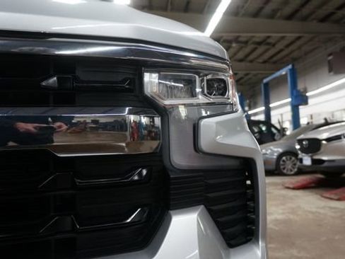 Used 2022 Chevrolet Silverado 1500 LT image 66