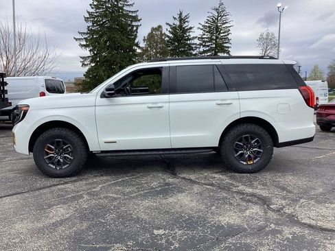 New 2026 Ford Expedition Tremor AWD/4WD image 5