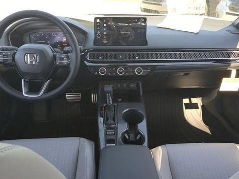 New 2026 Honda Civic Sport Touring image 13