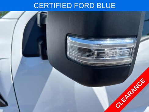 Certified 2023 Ford F150 XLT w/ Equipment Group 302A High AWD/4WD image 41