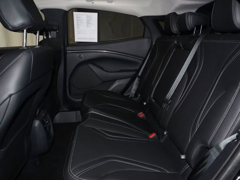 Certified 2023 Ford Mustang Mach-E Premium image 23