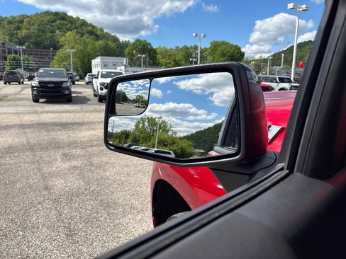 Used 2023 Chevrolet Silverado 1500 RST w/ Convenience Package II AWD/4WD image 11