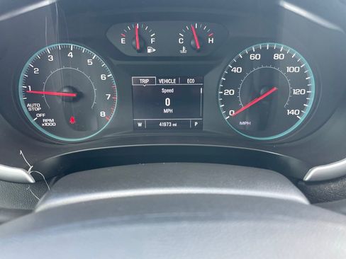 Used 2025 Chevrolet Malibu LT FWD image 7