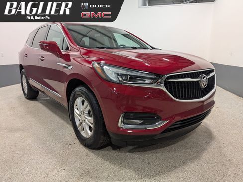 Used 2019 Buick Enclave Premium AWD/4WD image 1