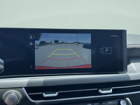 New 2026 Hyundai Sonata SE FWD image 25
