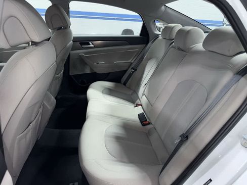 Used 2016 Hyundai Sonata Sport image 17