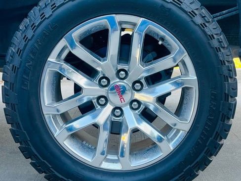 Used 2021 GMC Sierra 1500 SLT w/ SLT Premium Plus Package image 8