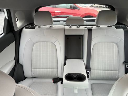 Used 2023 Hyundai Kona SEL w/ Cargo Package image 16