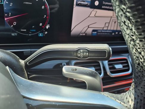 Used 2024 Mercedes-Benz GLE 53 AMG 4MATIC Coupe image 21