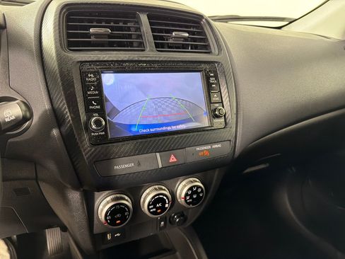 Used 2021 Mitsubishi Outlander Sport FWD image 17