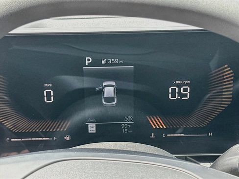 New 2026 Kia K4 FWD image 12