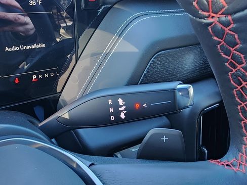 New 2026 GMC Yukon XL AT4 Ultimate image 25