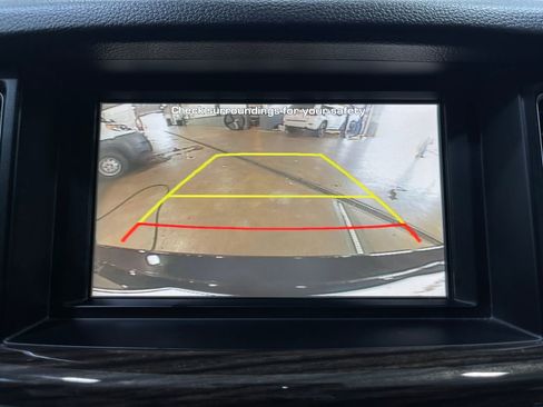 Used 2017 Genesis G80 3.8 w/ Option Group 02 image 10