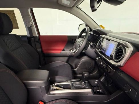 Used 2023 Toyota Tacoma SR5 image 49