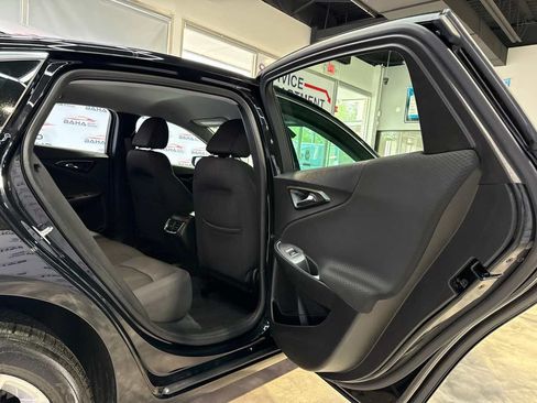 Used 2025 Chevrolet Malibu LT FWD image 39