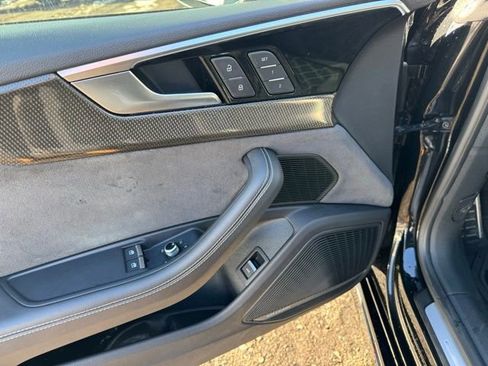 Used 2023 Audi S5 Premium Plus image 11