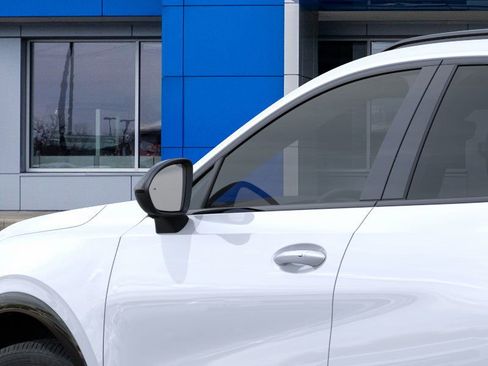 New 2026 Buick Envision Sport Touring image 15