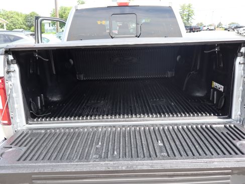 Used 2020 Ford F150 XLT w/ Equipment Group 302A Luxury AWD/4WD image 5