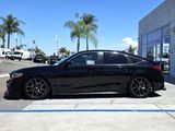 Used 2022 Honda Civic Sport Touring image 2
