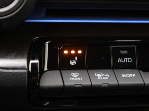 New 2026 Toyota Prius Nightshade image 19