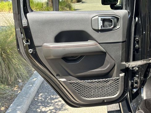 Used 2024 Jeep Wrangler Unlimited Rubicon 392 w/ Dual Top Group AWD/4WD image 12