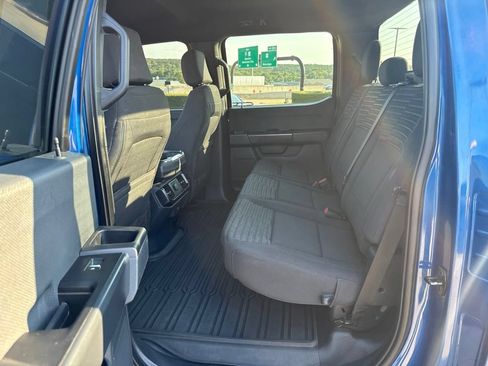 Used 2023 Ford F150 XL w/ STX Appearance Package AWD/4WD image 11
