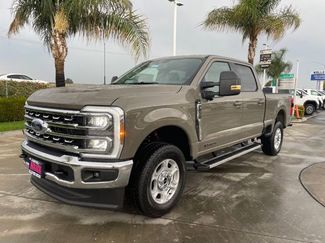 New 2026 Ford F250 XLT w/ XLT Premium Package video 1