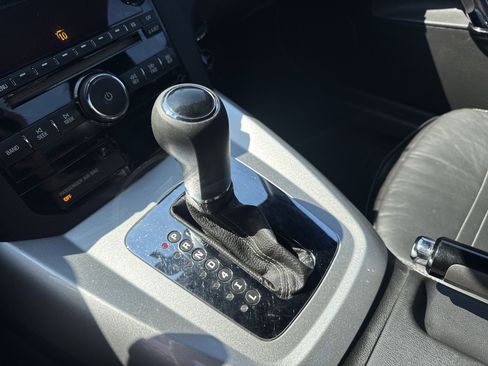 Used 2007 Saturn Sky Red Line w/ Premium Trim Pkg image 23