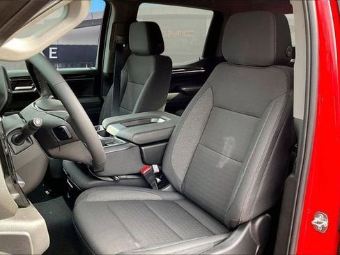 New 2026 GMC Sierra 1500 Elevation image 10