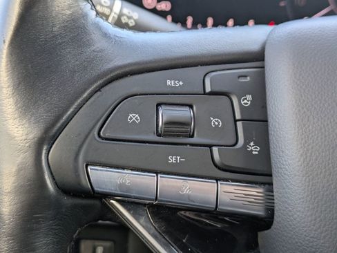 Used 2021 Cadillac Escalade Sport w/ Driver Assist Tech Package image 32