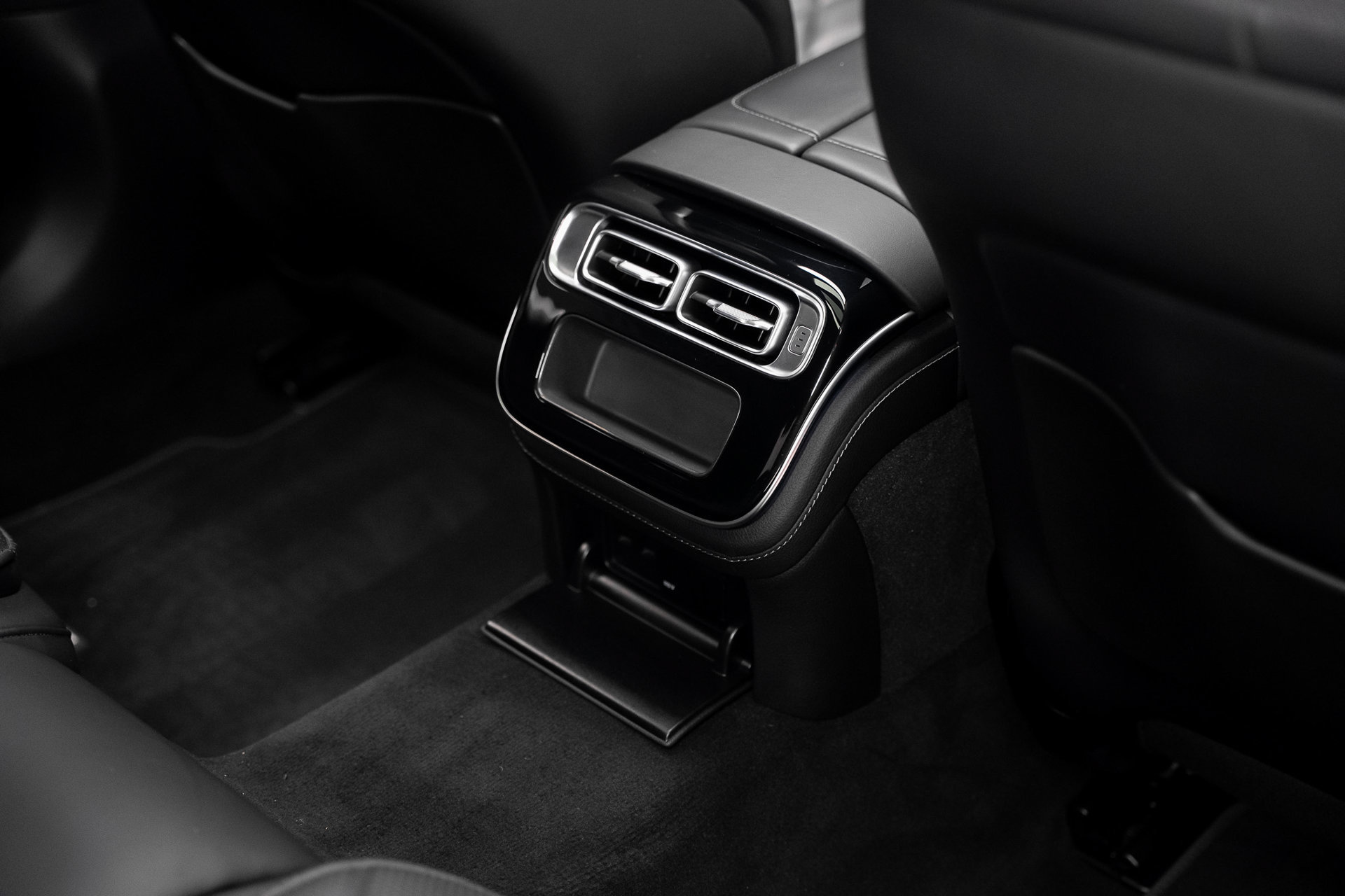 Used 2022 Mercedes-Benz S 580 4MATIC Sedan image 69