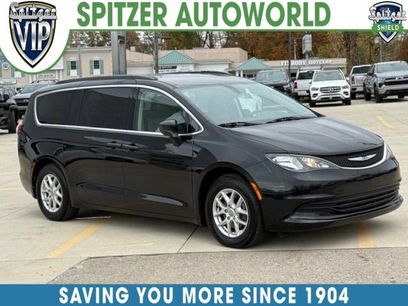 Used 2020 Chrysler Voyager Lxi