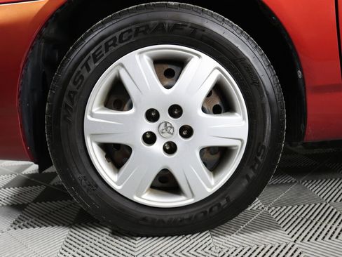 Used 2007 Toyota Corolla LE image 9