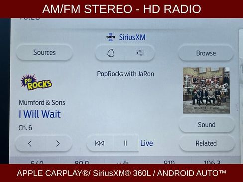 Used 2022 Ford Expedition Limited image 21