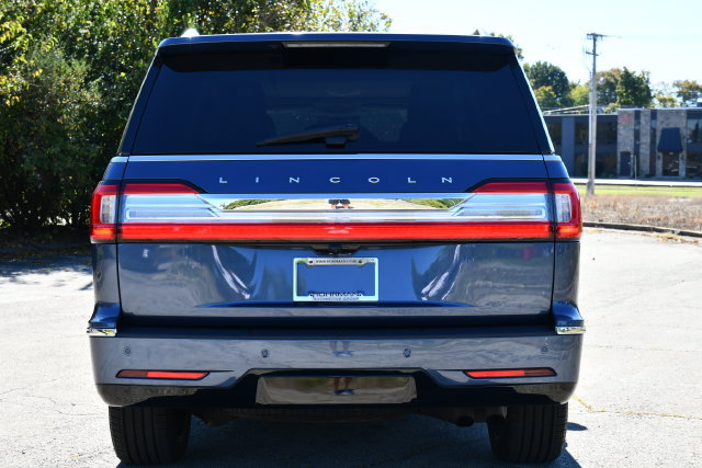 Used 2019 Lincoln Navigator Reserve AWD/4WD image 6