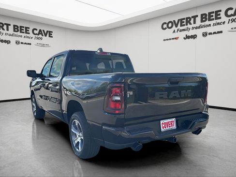 New 2026 RAM 1500 Express image 7