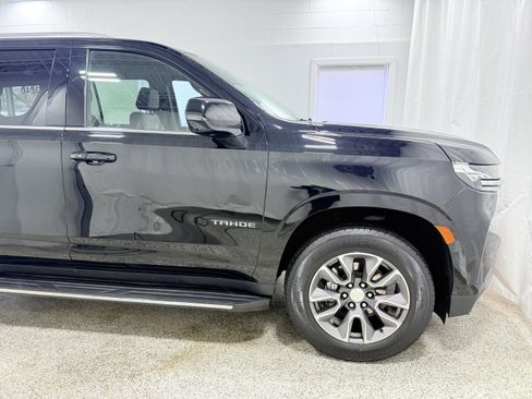 Used 2023 Chevrolet Tahoe LT w/ Luxury Package image 6