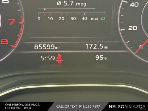 Used 2019 Audi Q5 2.0T Premium Plus w/ Premium Plus Package AWD/4WD image 29