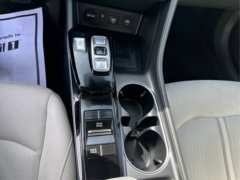 Certified 2023 Hyundai Sonata SEL w/ Convenience Package FWD image 17