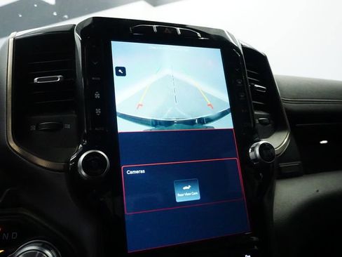 Used 2022 RAM 1500 Sport w/ Rebel Level 2 Equipment Group image 30