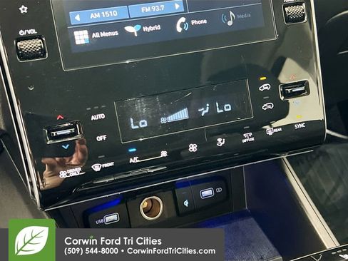 Used 2022 Hyundai Tucson SEL AWD/4WD image 9