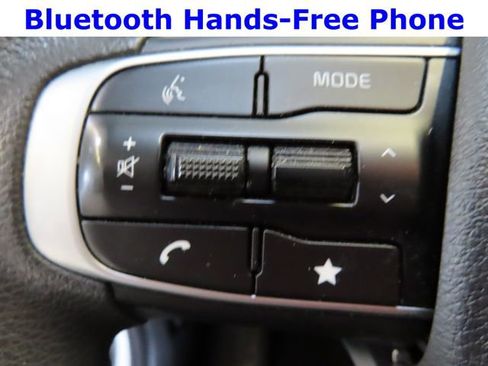 Used 2024 Kia Sportage LX image 19